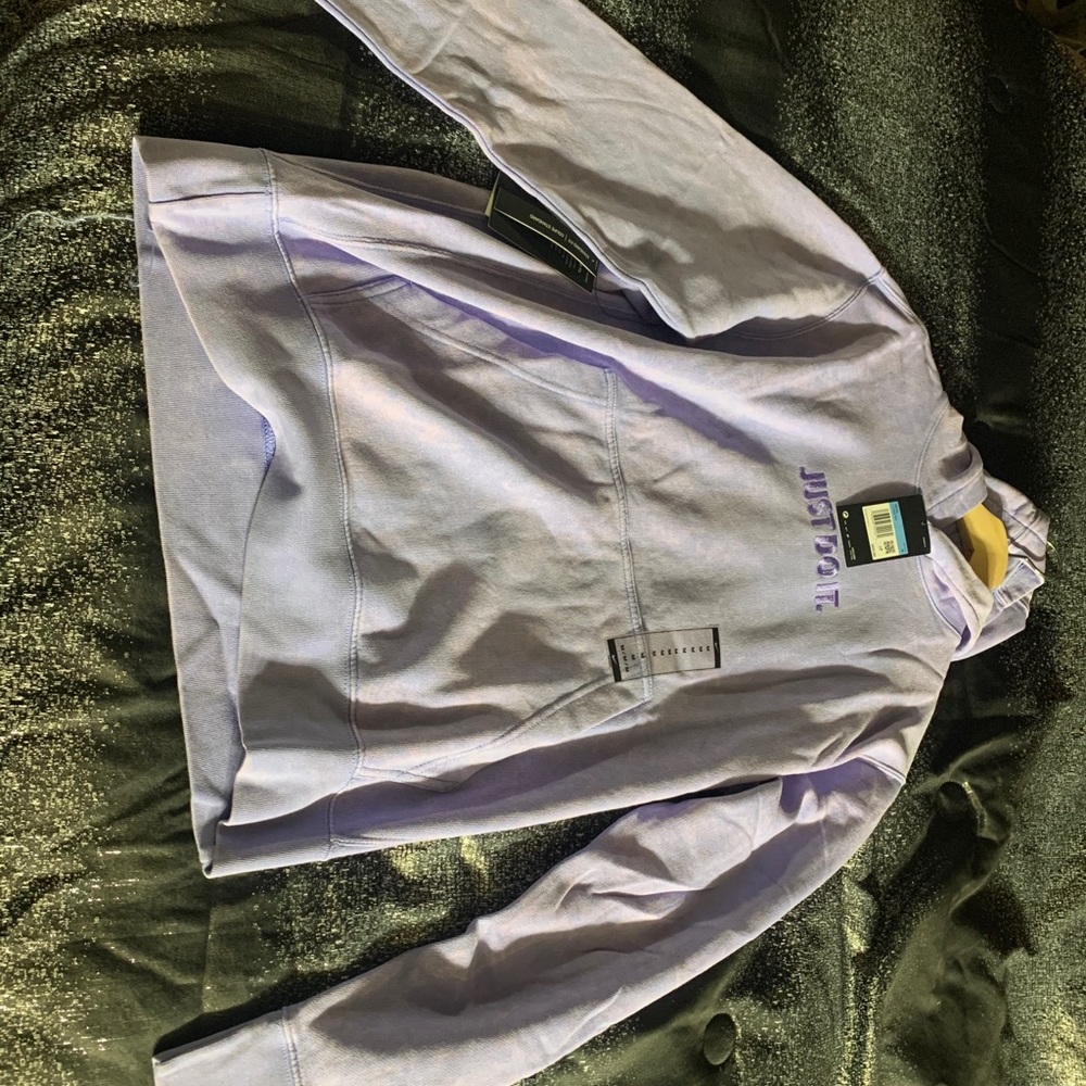 Men’s Nike JDI Hoodie M